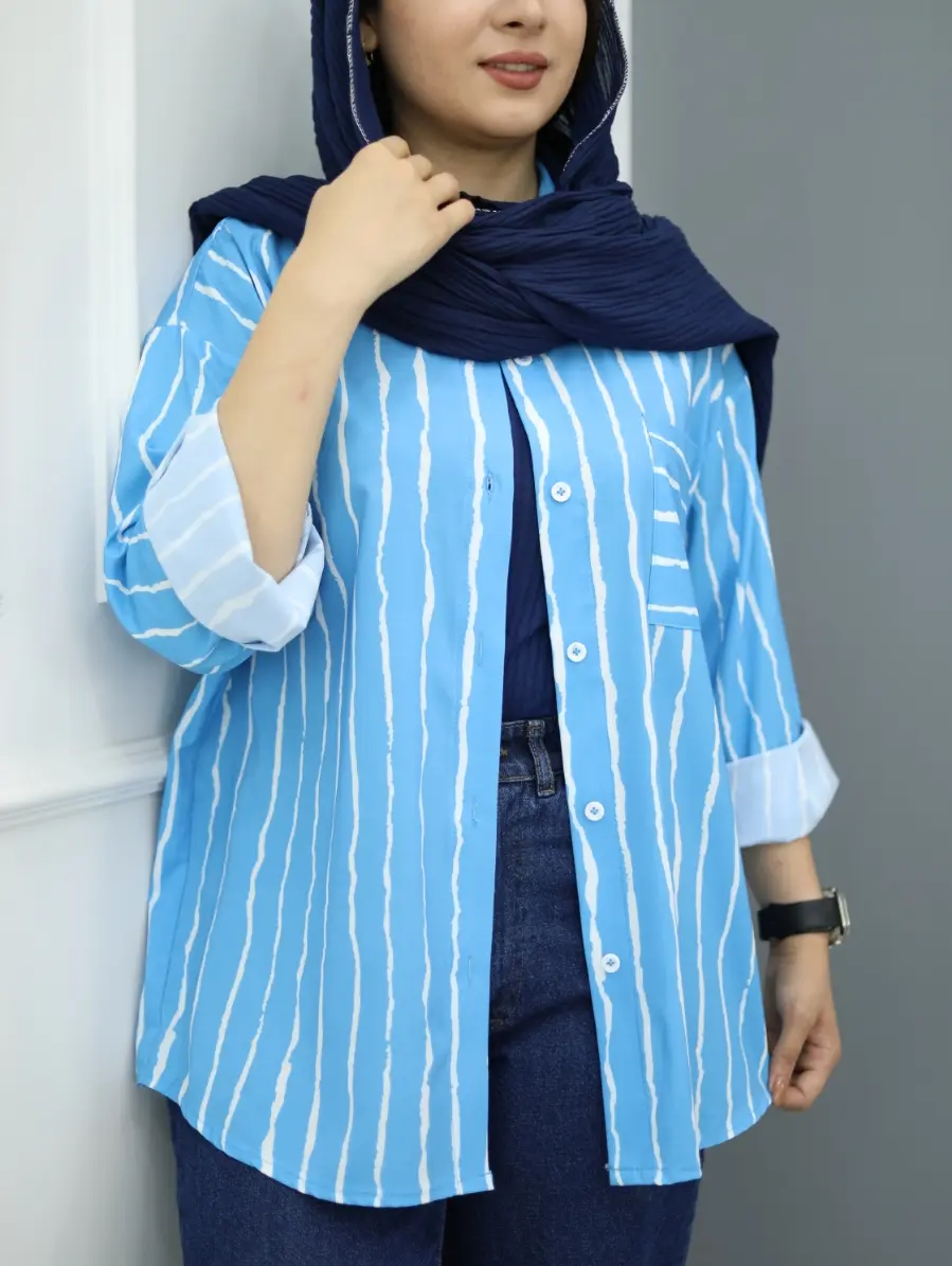 شومیز آساره